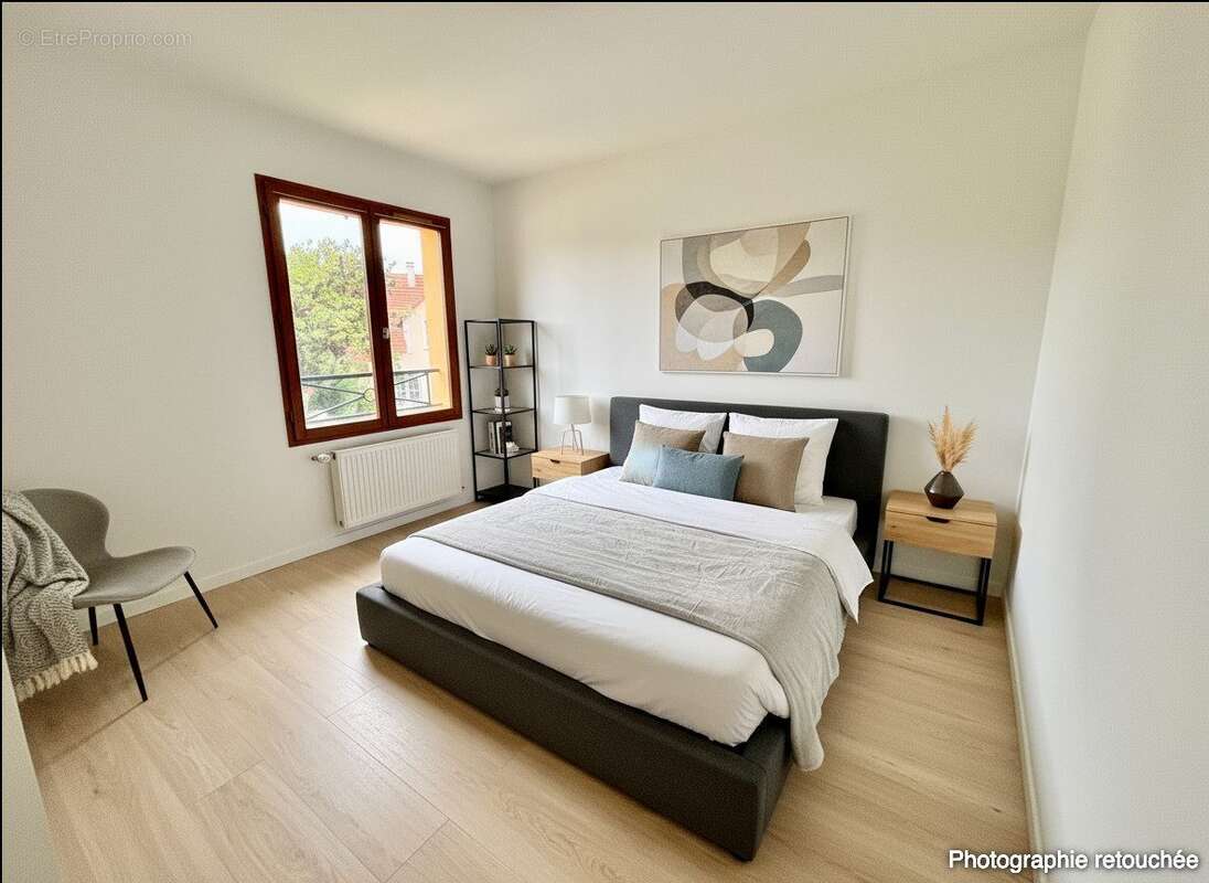 Maison à NOISY-LE-GRAND