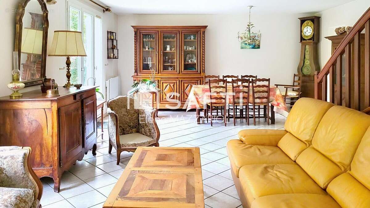 Photo 4 - Maison à FOURQUEUX