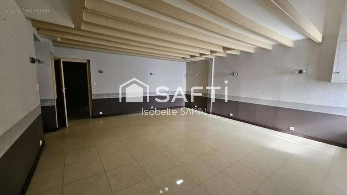 Photo 7 - Commerce à ANCHE