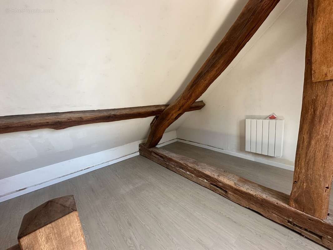 Appartement à NEMOURS