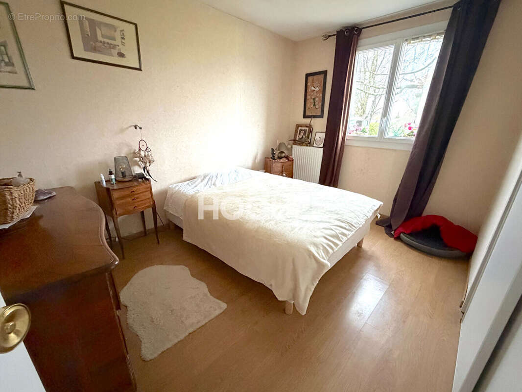 Maison à Mennecy - photo 4