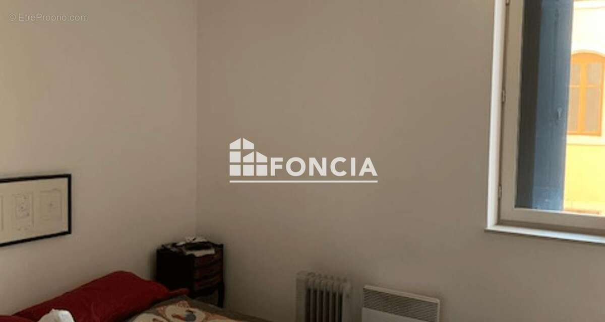 Appartement à NARBONNE