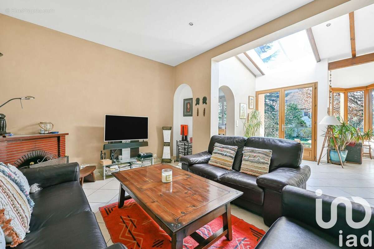 Photo 4 - Maison à NOISY-LE-SEC