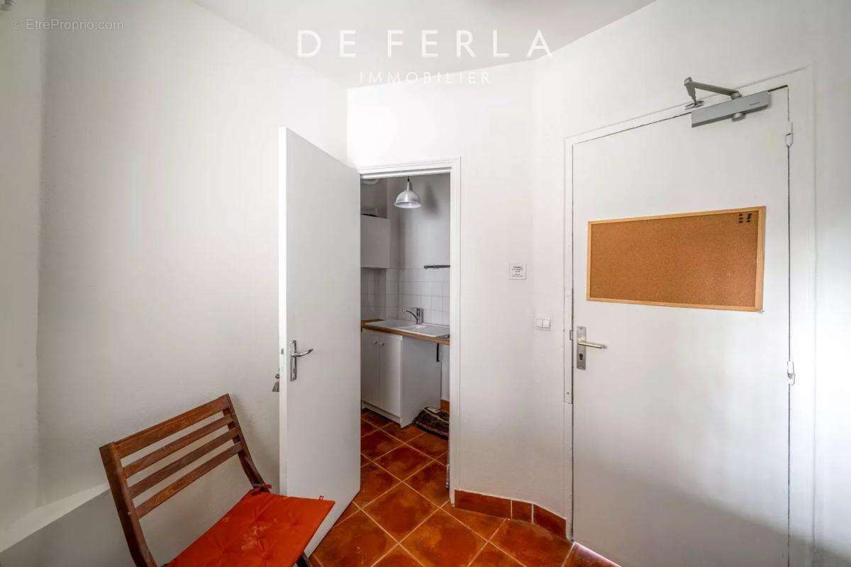 Appartement à PARIS-13E