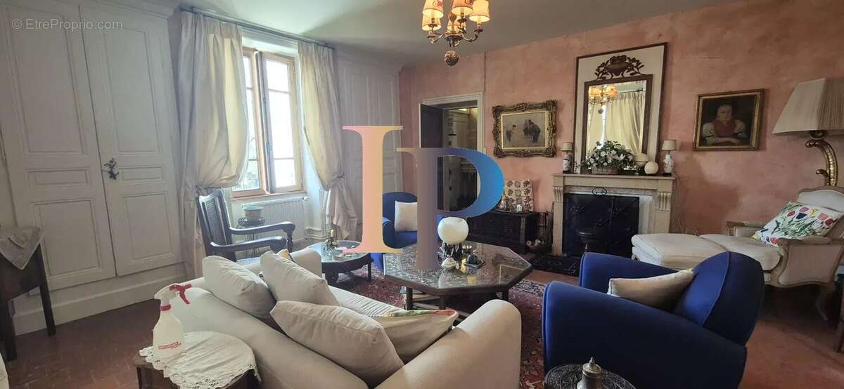 Appartement à CHASSIGNY-SOUS-DUN