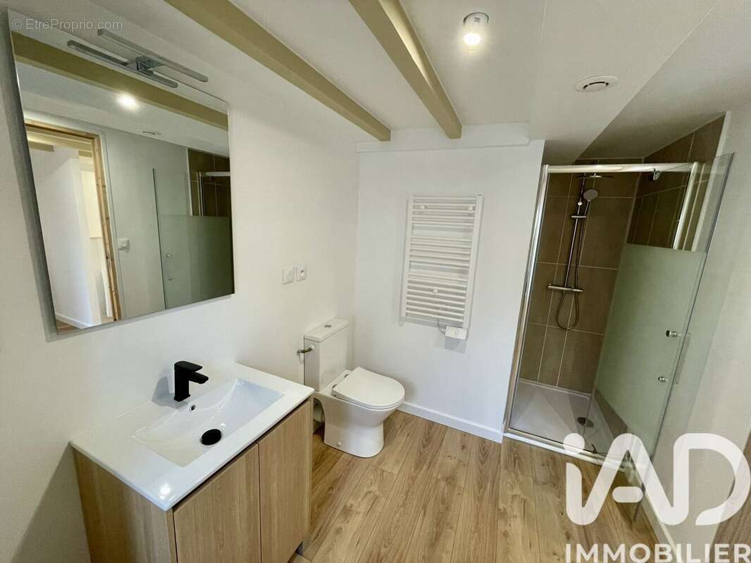 Photo 5 - Maison à PLUSSULIEN