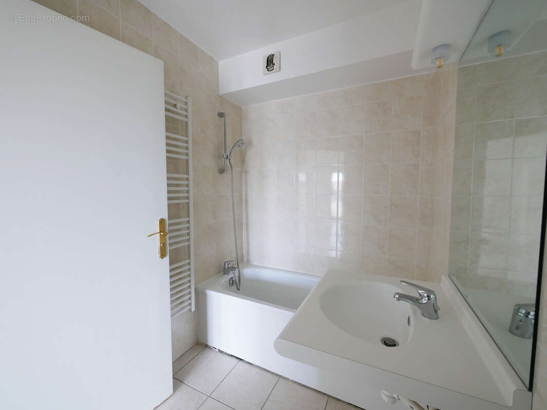 Appartement à ANNECY-LE-VIEUX