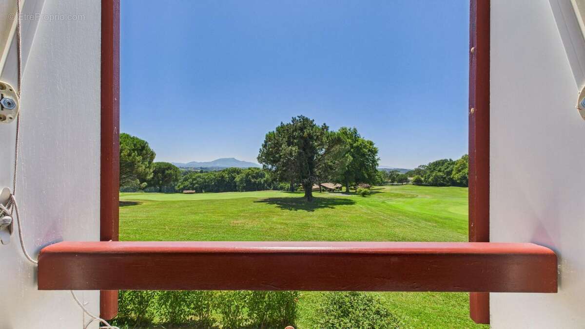 Appartement à ARCANGUES