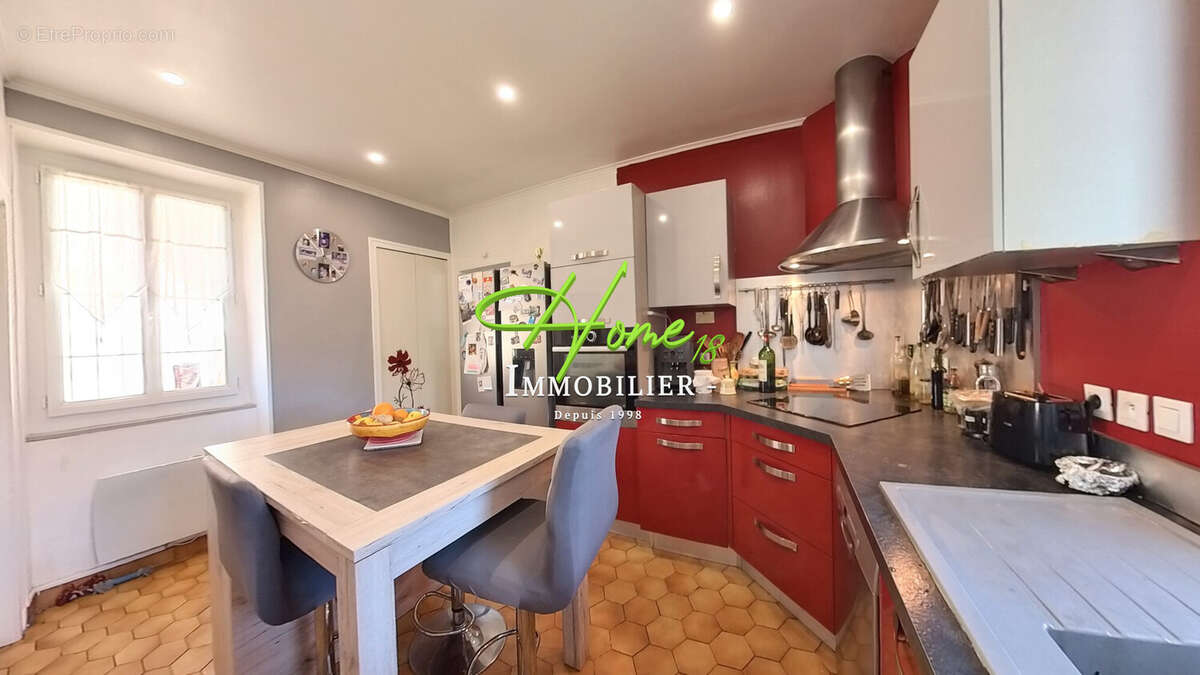 Maison 160 m² à Bourges  - photo 8