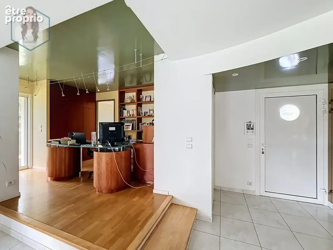 Maison 4 pièces 173 m² à vendre à Bizanos (64320) - photo 7