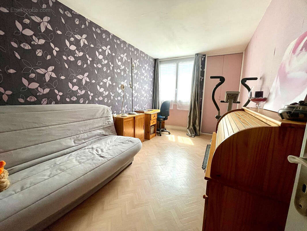 Appartement à BEZONS