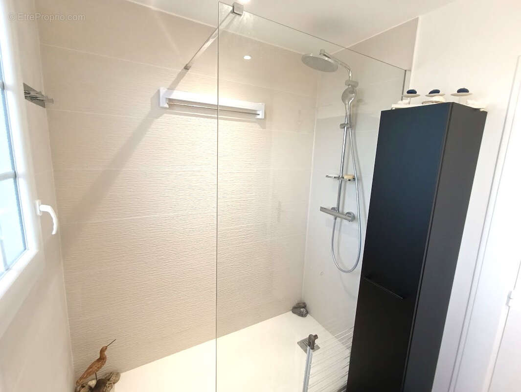 Appartement à LANCIEUX