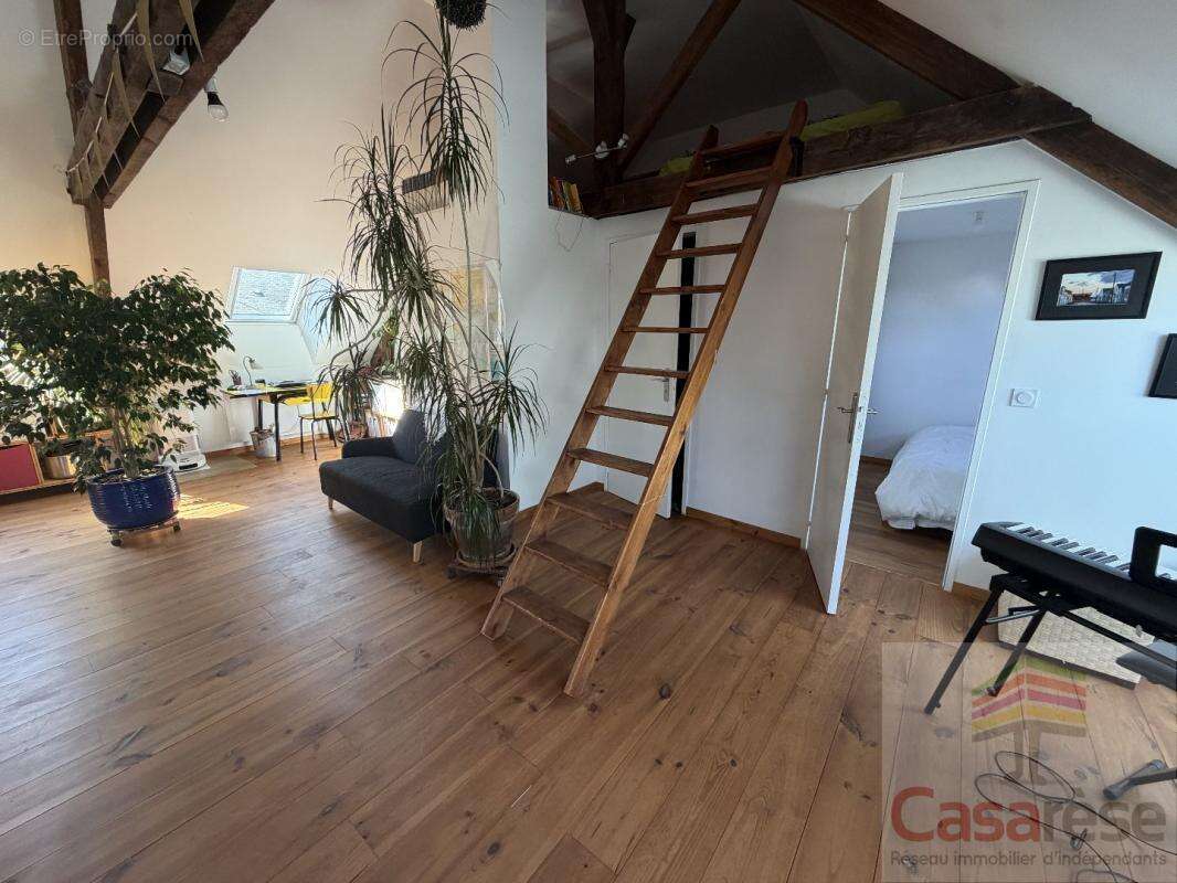 Appartement - photo 9