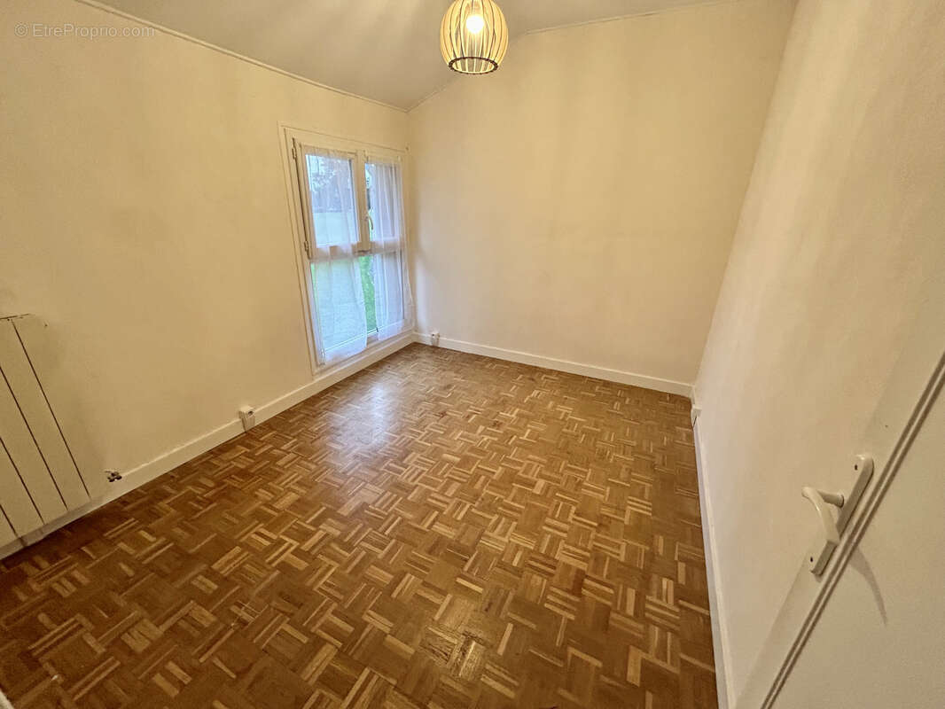 Maison à ANNET-SUR-MARNE