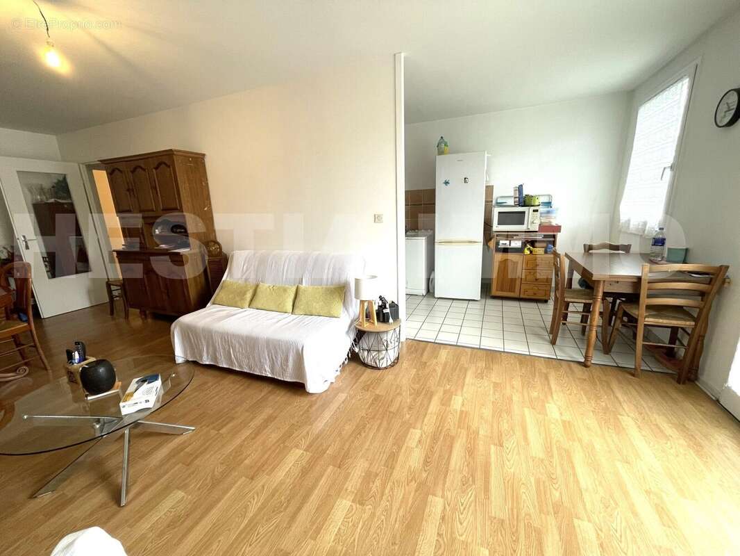IMG_3960 - Appartement à NANTES