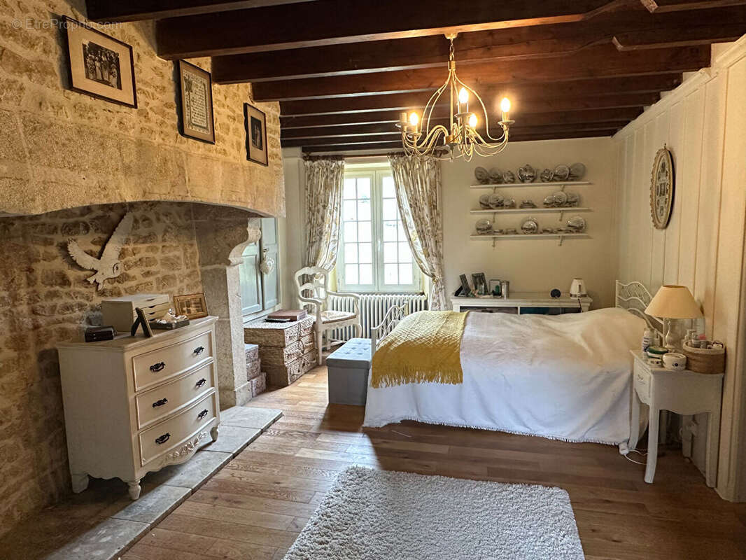 Charmante maison de pays avec dépendances. - photo 9