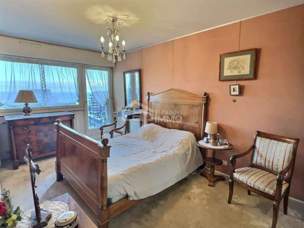 Appartement à THONON-LES-BAINS