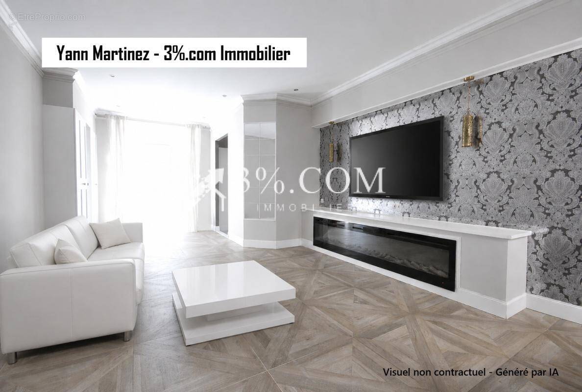 Maison à COMINES
