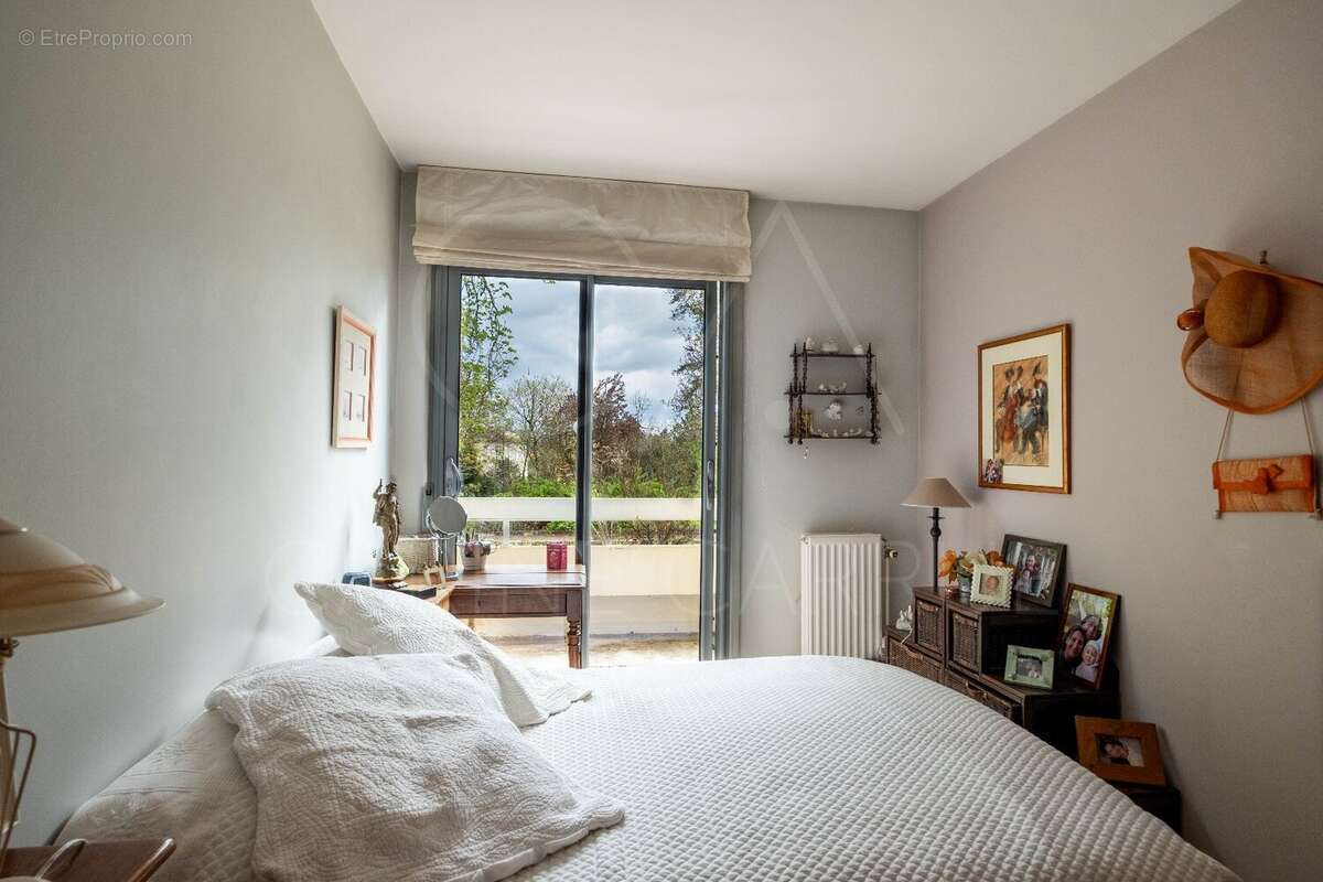 Appartement à TASSIN-LA-DEMI-LUNE