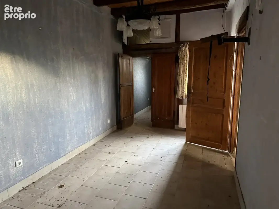 Petite maison proche centre bourg - photo 6