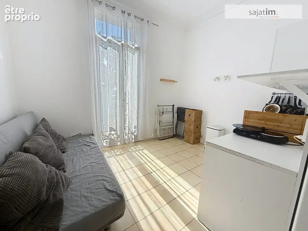 Appartement 1 pièce 18 m² à vendre à La Seyne-Sur-Mer (83500) - photo 5
