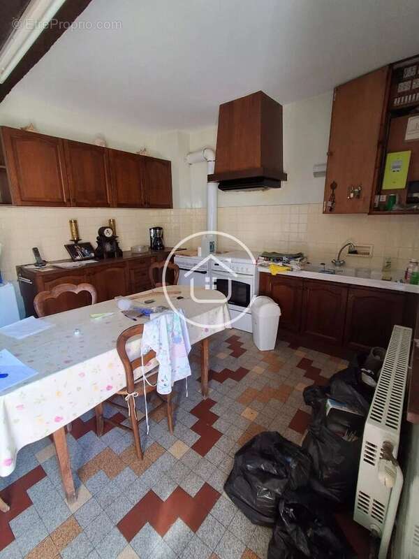 Maison Chailles 4 pièce(s) 82.90 m2 - photo 7
