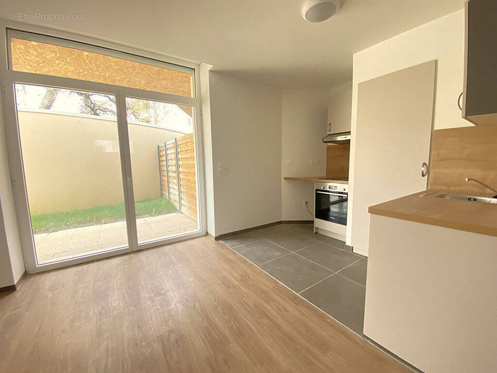 Appartement à BOURGES