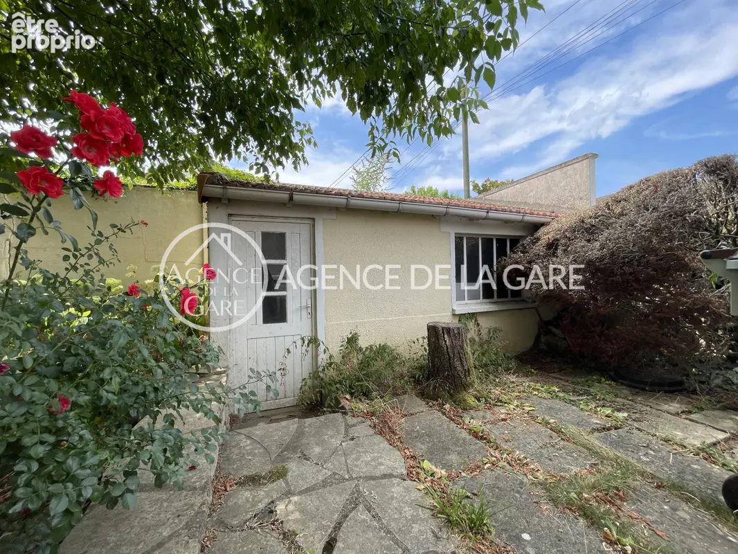 Maison 4 pièces 90 m² à vendre à Brunoy (91800) - photo 9