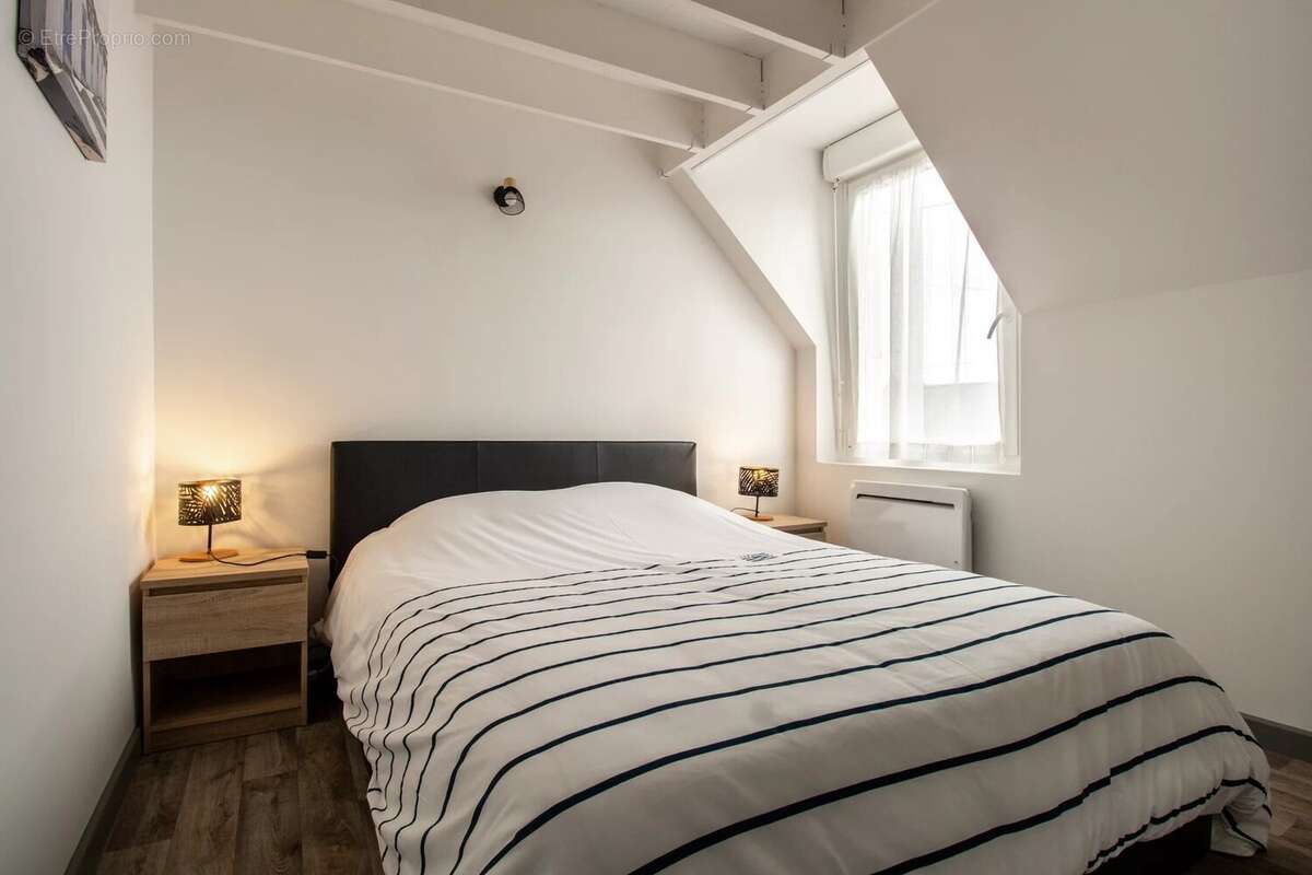 Appartement à DAMGAN