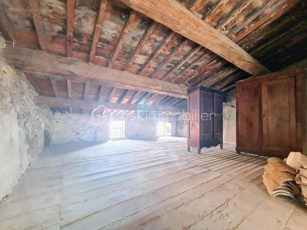 Maison à MARQUIXANES