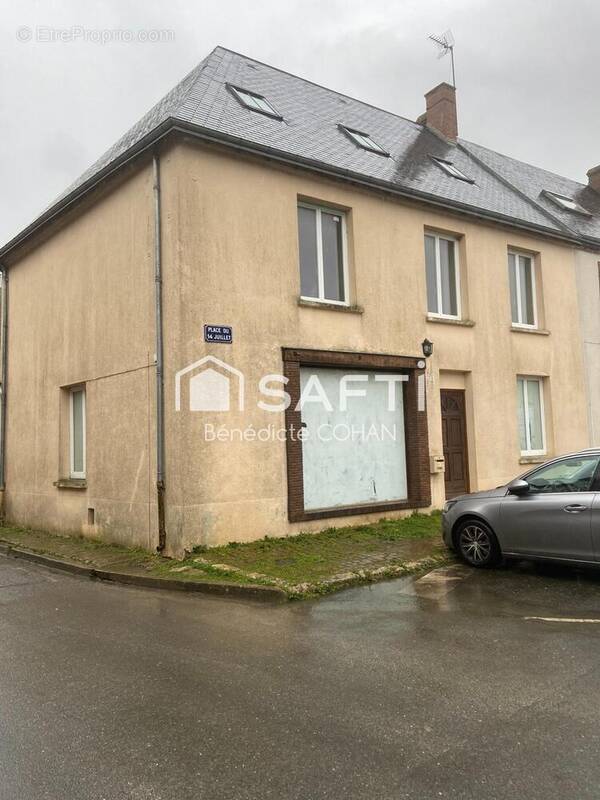 Photo 1 - Maison à PRUNAY-LE-GILLON