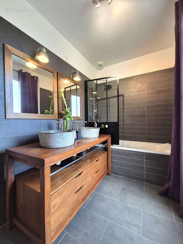 Maison 85 m² à Vert-Saint-Denis  - photo 9
