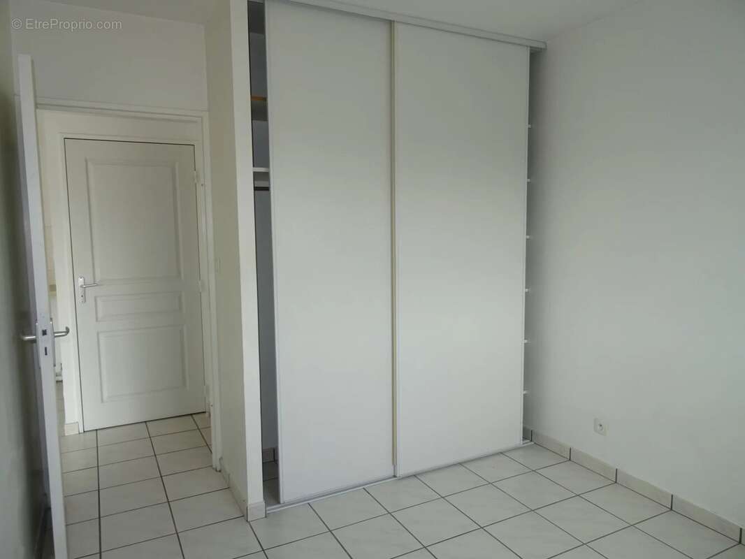 Appartement à SAINT-VINCENT-DE-TYROSSE