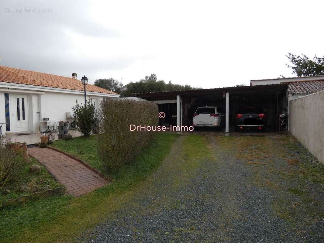 Maison 146 m² à Les Mathes  - photo 25