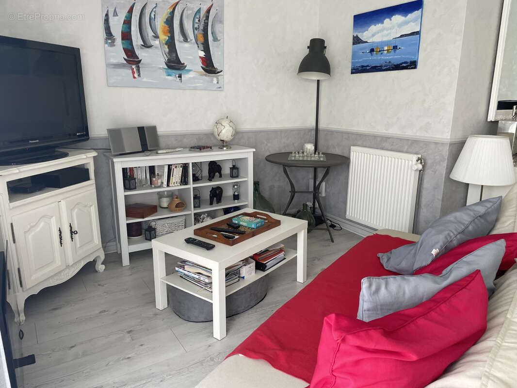 Appartement à ROYAN