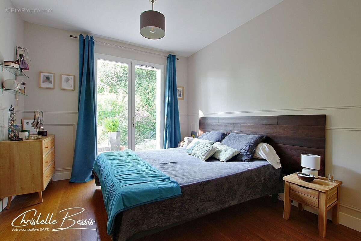 Photo 7 - Maison à VILLECRESNES