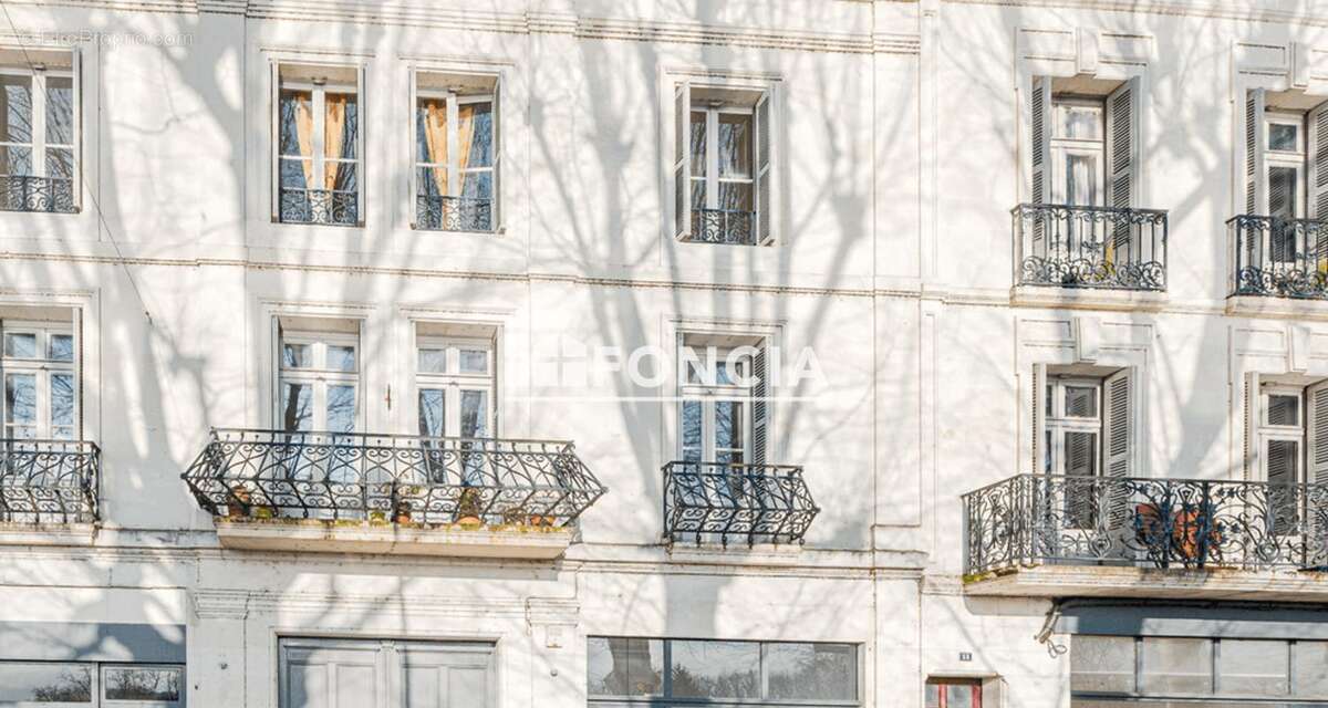 Appartement à CHINON