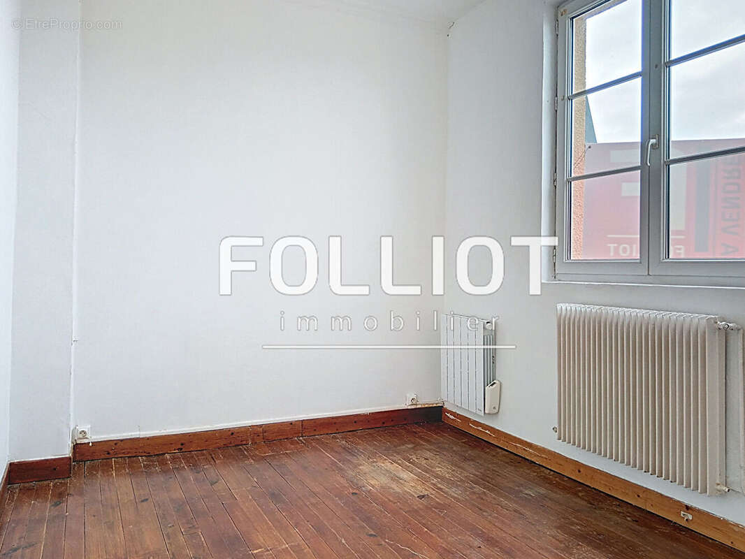 Maison à SAINT-JEAN-DES-BAISANTS