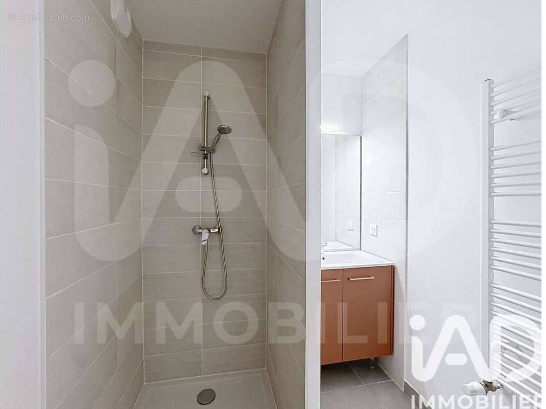 Photo 9 - Appartement à TOULOUSE