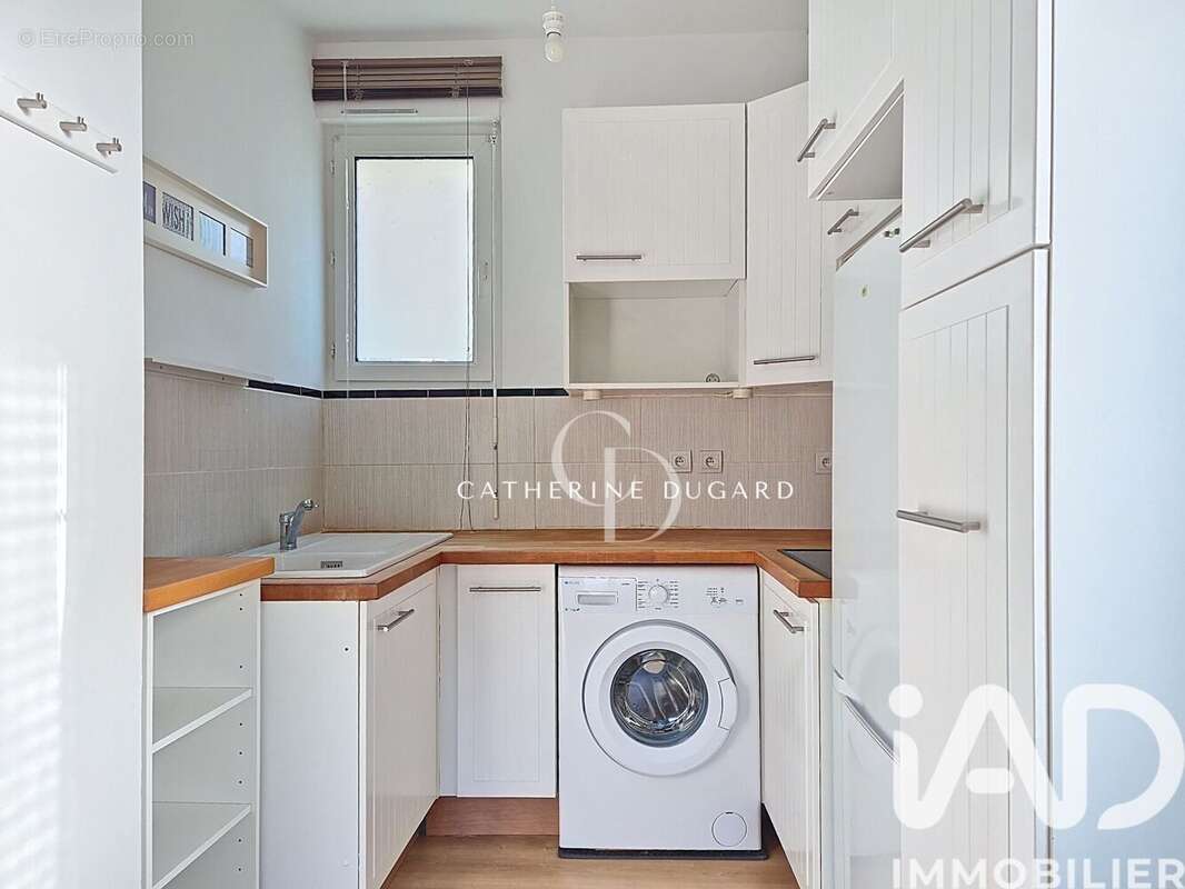Photo 5 - Appartement à MAFFLIERS