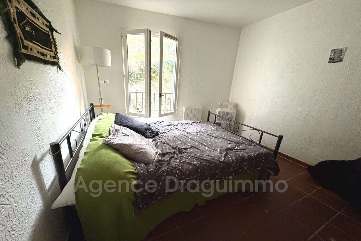 Appartement à DRAGUIGNAN