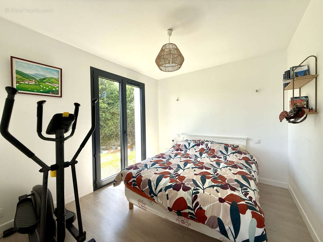 Maison de 2019, 170 m2 clé en main à Halsou - photo 9