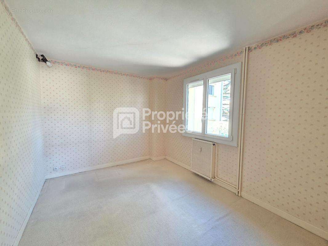 Appartement à MONTELIMAR