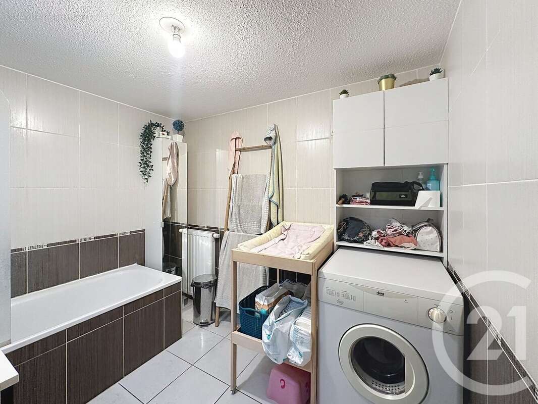 Photo 6 - Appartement à MONTPELLIER
