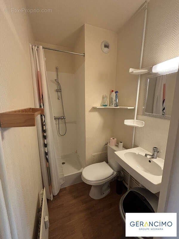 Appartement à AMIENS