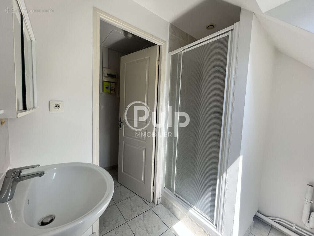 Appartement à BOULOGNE-SUR-MER