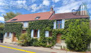 Maison à LONGUEVILLE