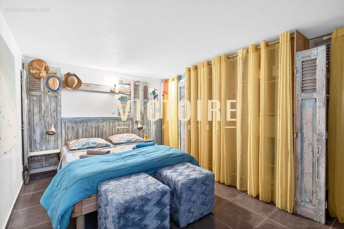 Appartement à CASSIS
