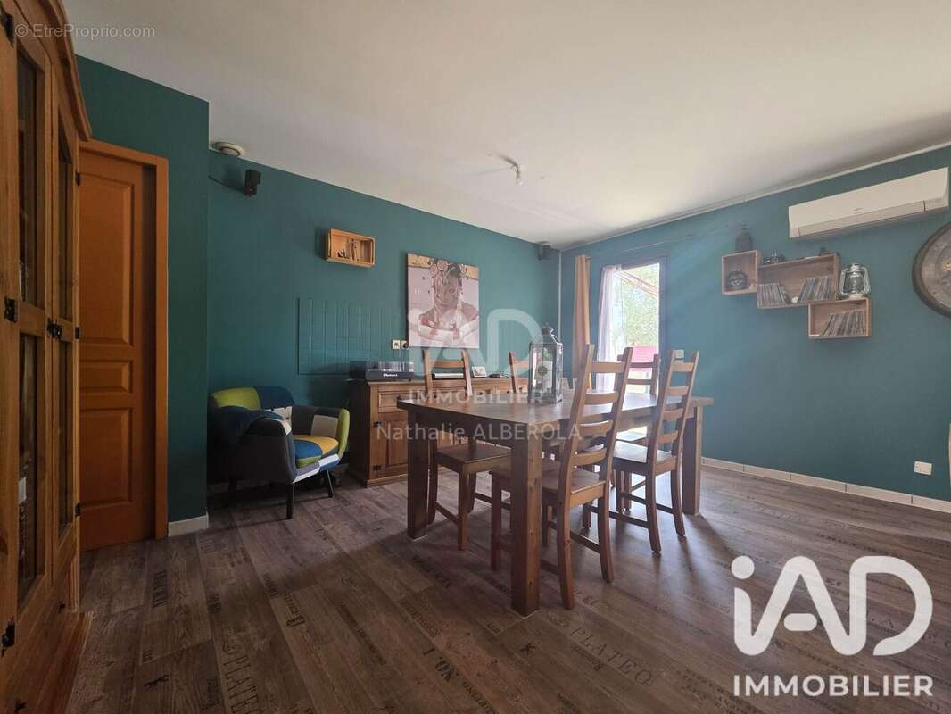 Maison 123 m² à Canet  - photo 8