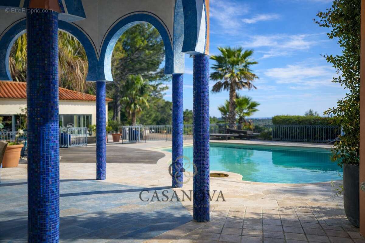 Maison à MONTPELLIER